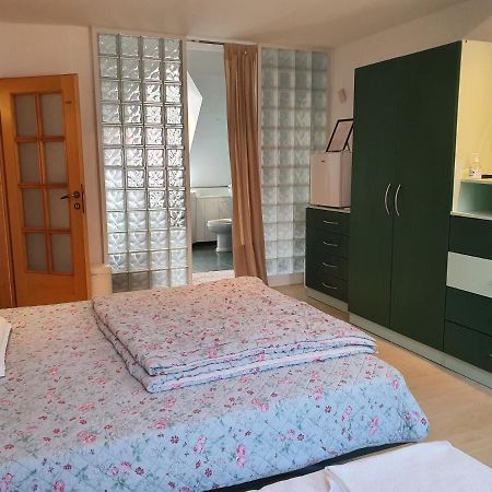 Dolac Guesthouse Záhřeb Exteriér fotografie